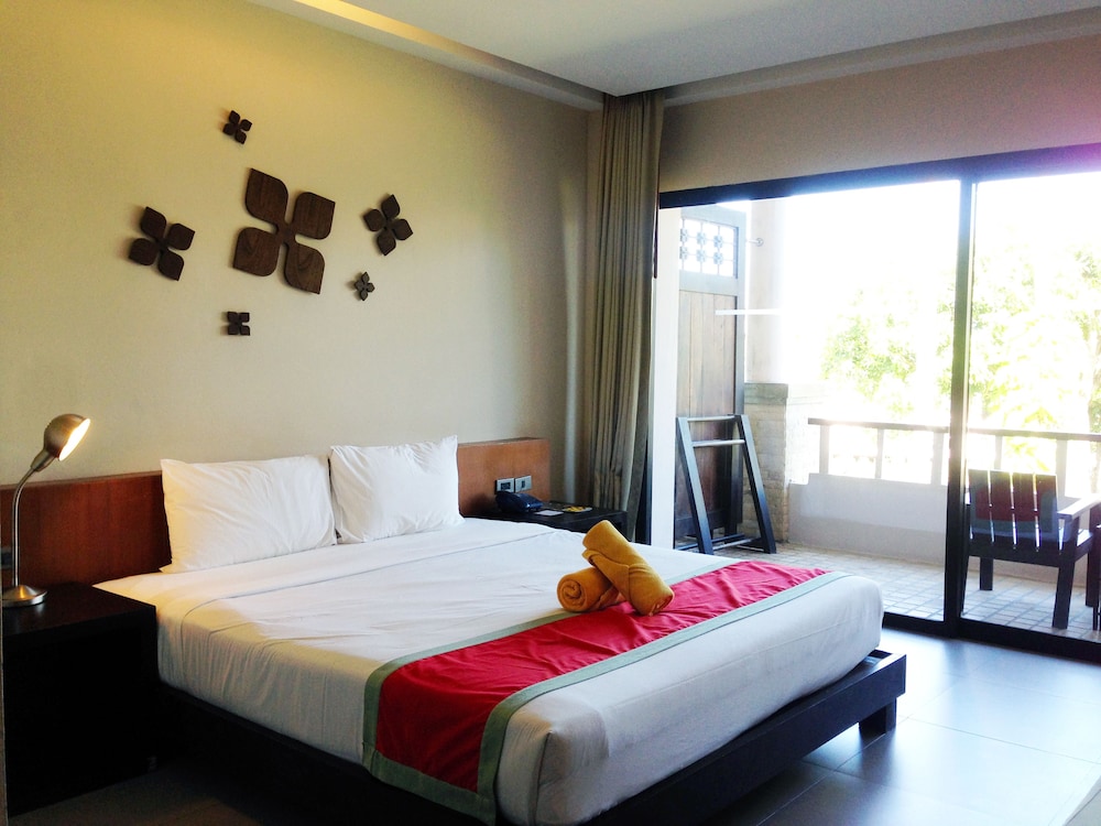 Weekender Resort — Hotel rooms in Lamai Beach, Surat Thani