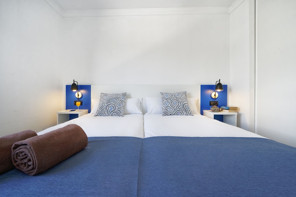 BLUESEA El Dorado — Hotel rooms in Puerto del Carmen, Canary Islands