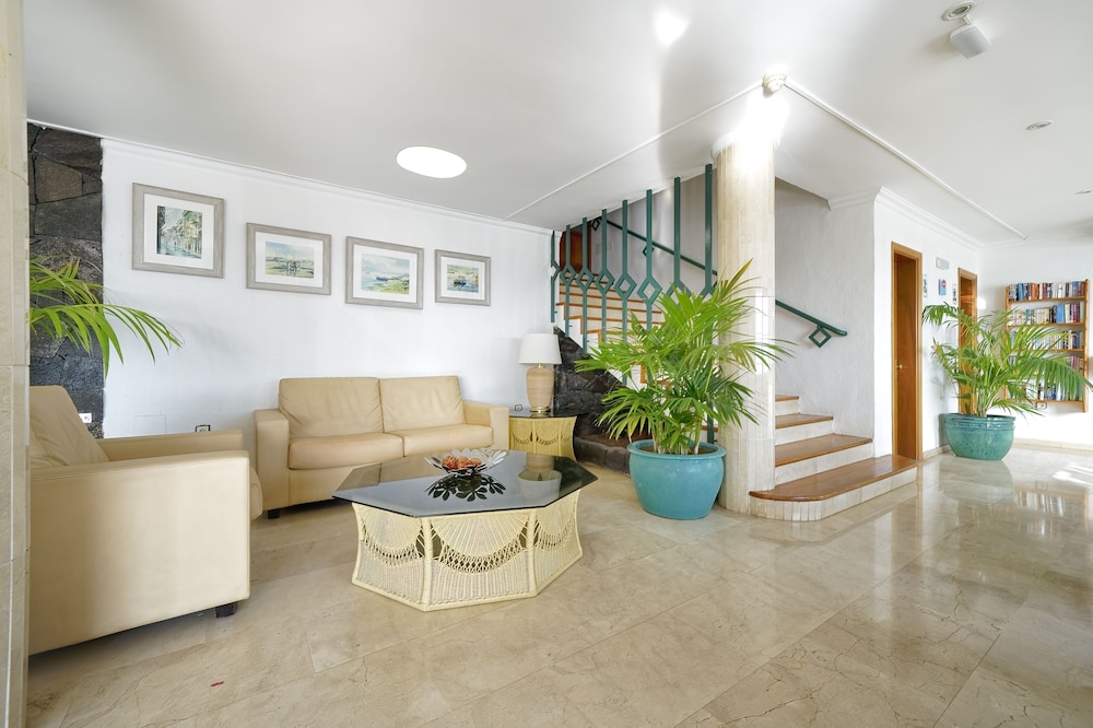 BLUESEA El Dorado — Hotel rooms in Puerto del Carmen, Canary Islands