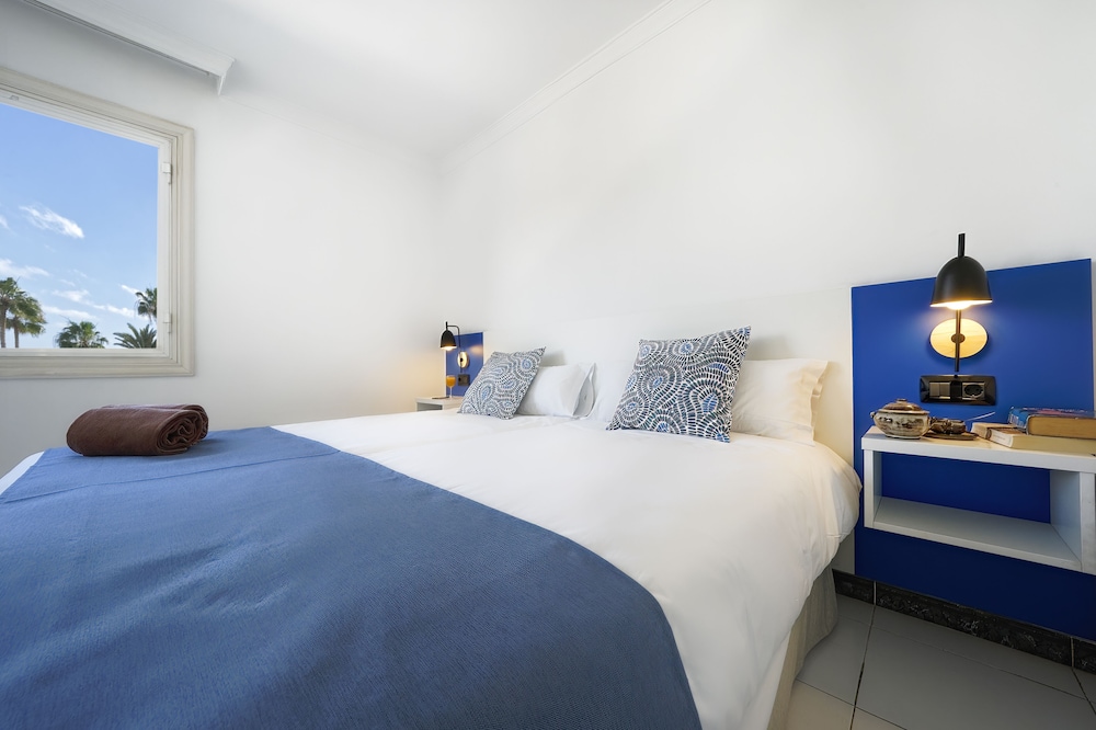 BLUESEA El Dorado — Hotel rooms in Puerto del Carmen, Canary Islands