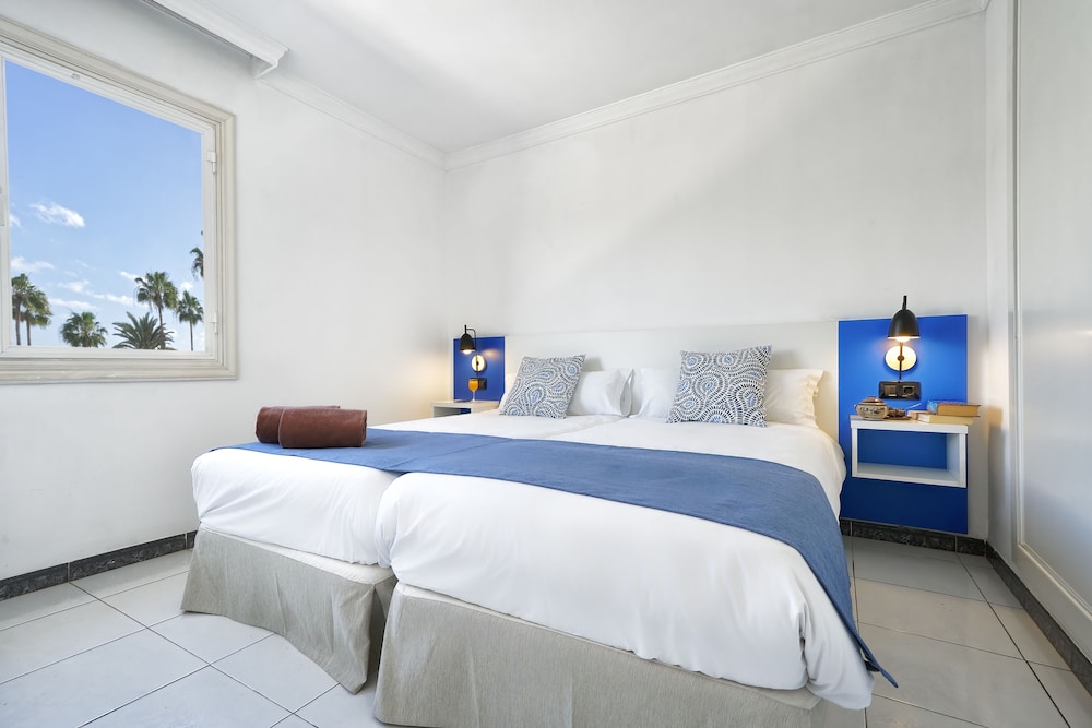 BLUESEA El Dorado — Hotel rooms in Puerto del Carmen, Canary Islands