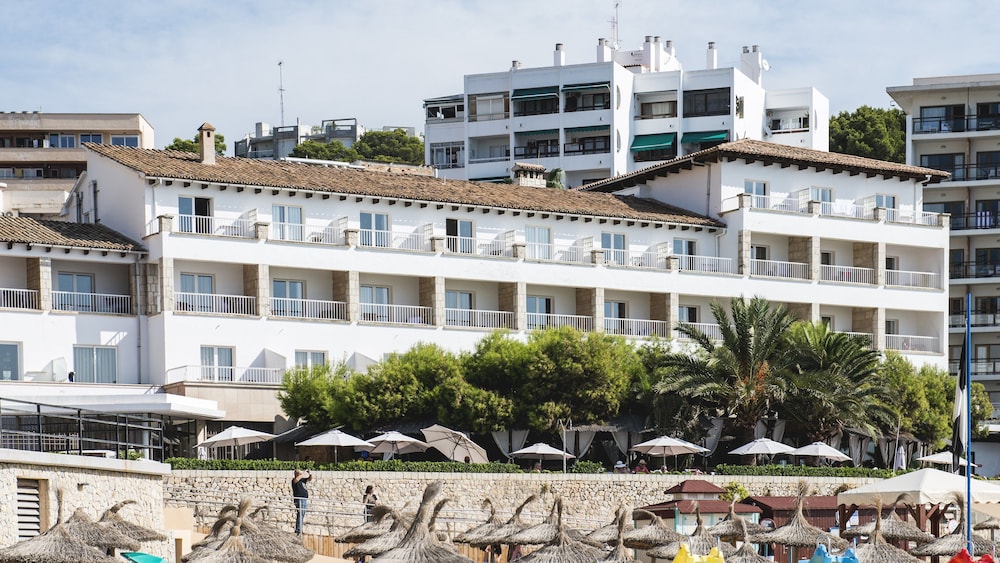 Be Live Adults Only La Cala Boutique Hotel - zdjęcie 3