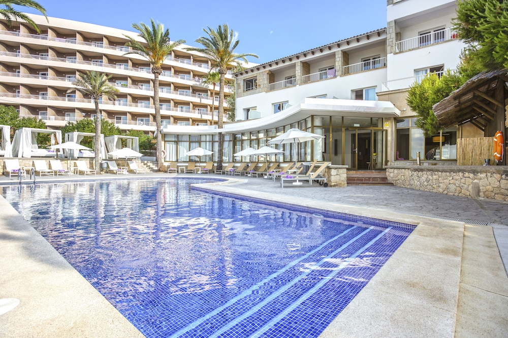 Be Live Adults Only La Cala Boutique Hotel - zdjęcie 2