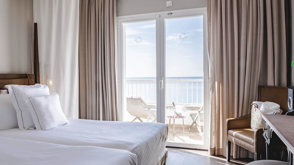 Be Live Adults Only La Cala Boutique Hotel - zdjęcie 5