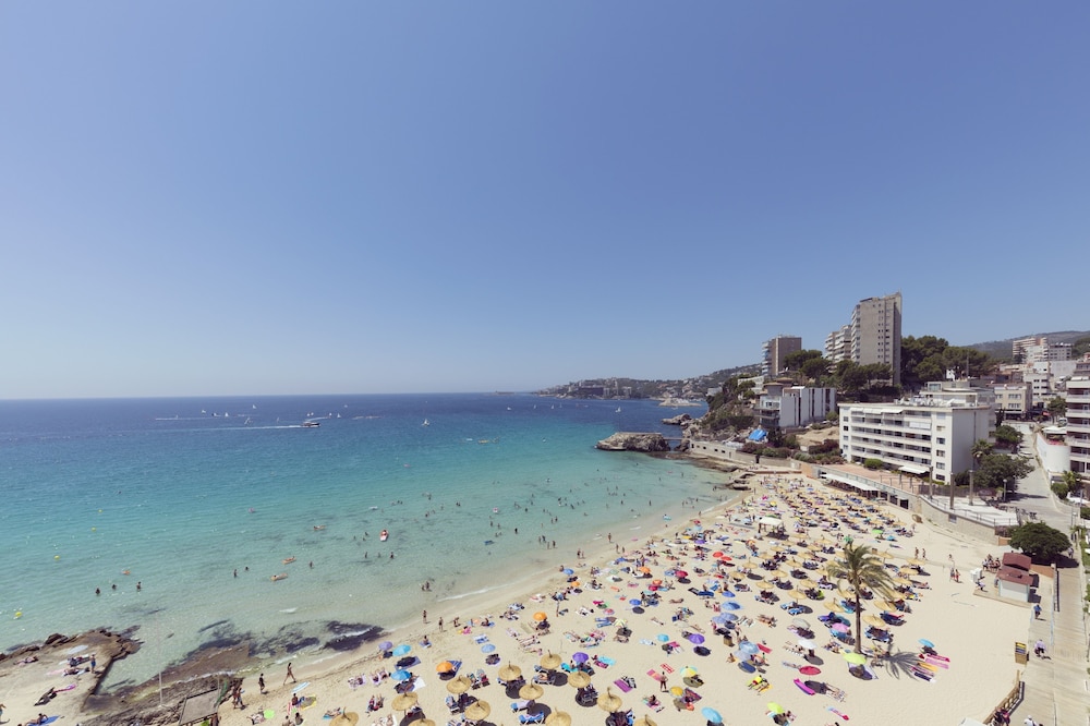 Be Live Adults Only La Cala Boutique Hotel - zdjęcie 4