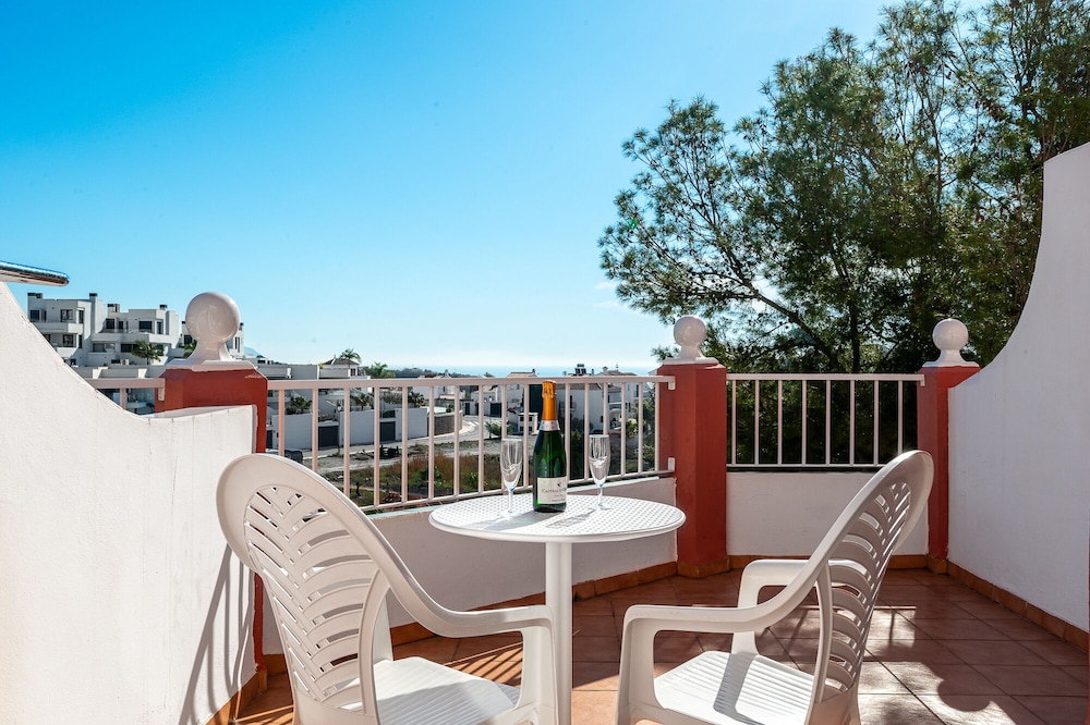 Hotel Los Arcos — Attractions in the area in Nerja, Andalusia