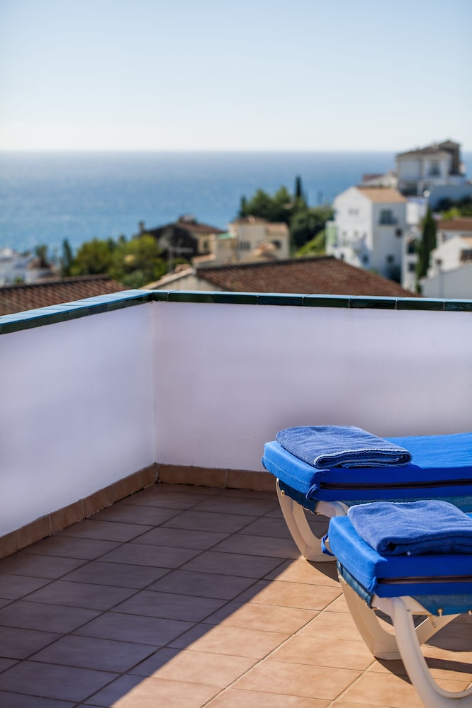 Hotel Los Arcos — Attractions in the area in Nerja, Andalusia