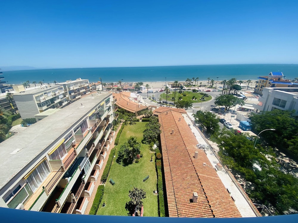 Hotel Los Jazmines — Attractions in the area in Torremolinos, Andalusia