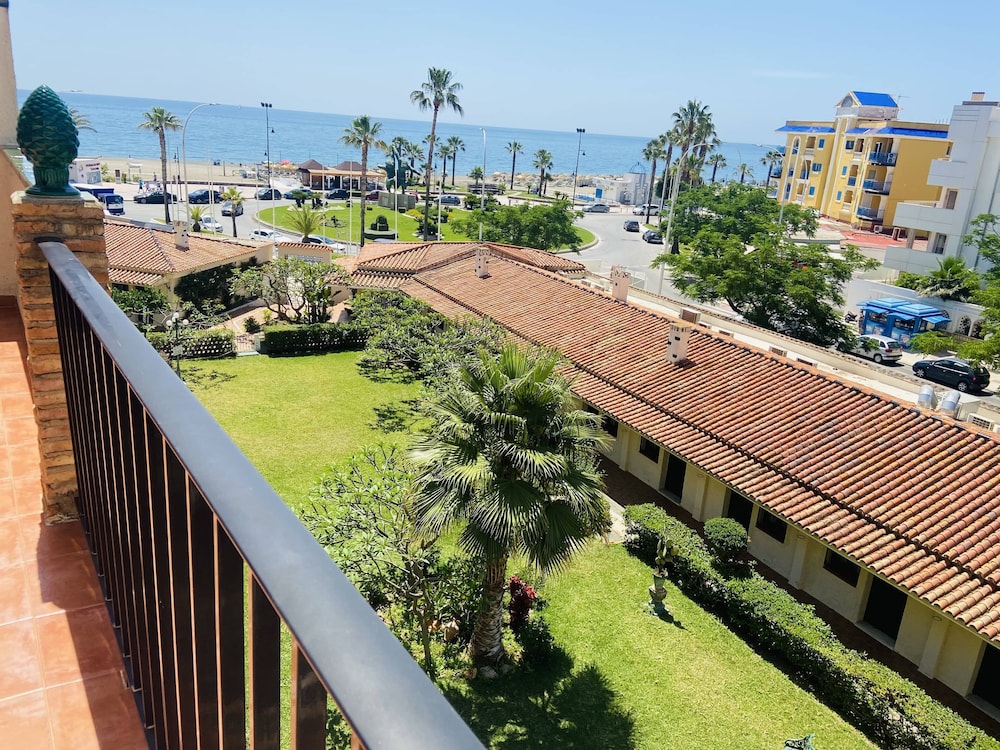 Hotel Los Jazmines — Attractions in the area in Torremolinos, Andalusia