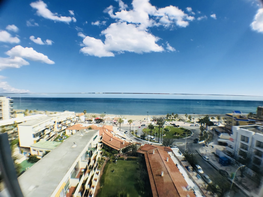 Hotel Los Jazmines — Attractions in the area in Torremolinos, Andalusia