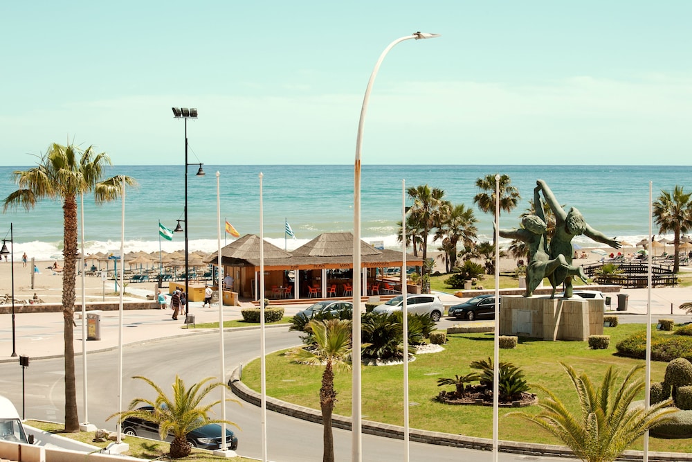 Hotel Los Jazmines — Attractions in the area in Torremolinos, Andalusia