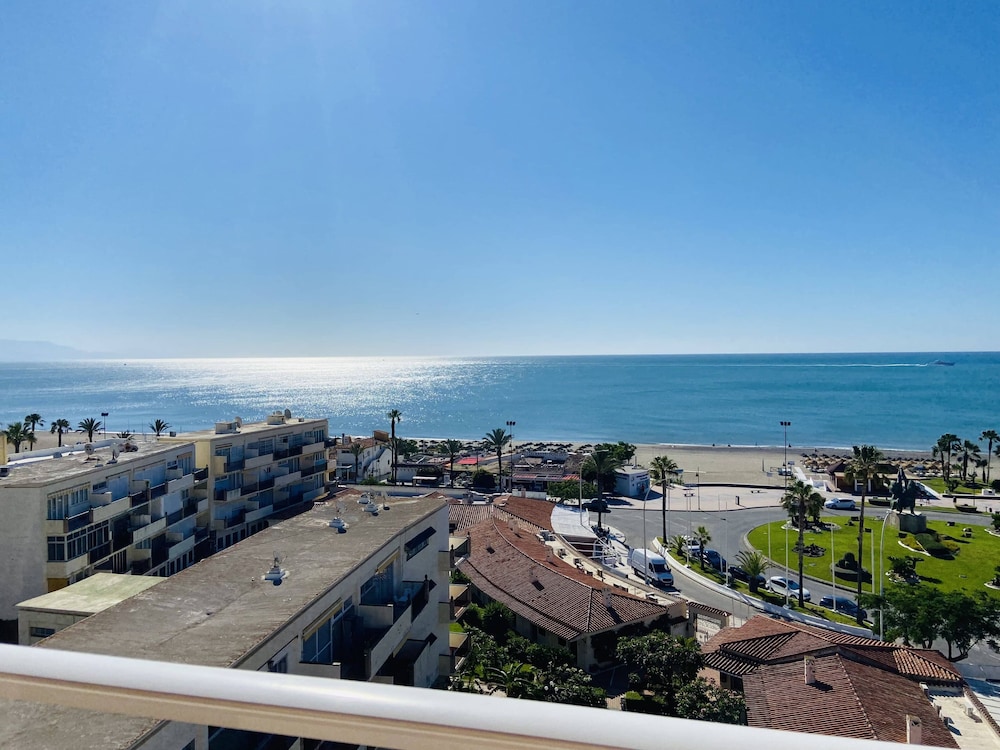 Hotel Los Jazmines — Attractions in the area in Torremolinos, Andalusia