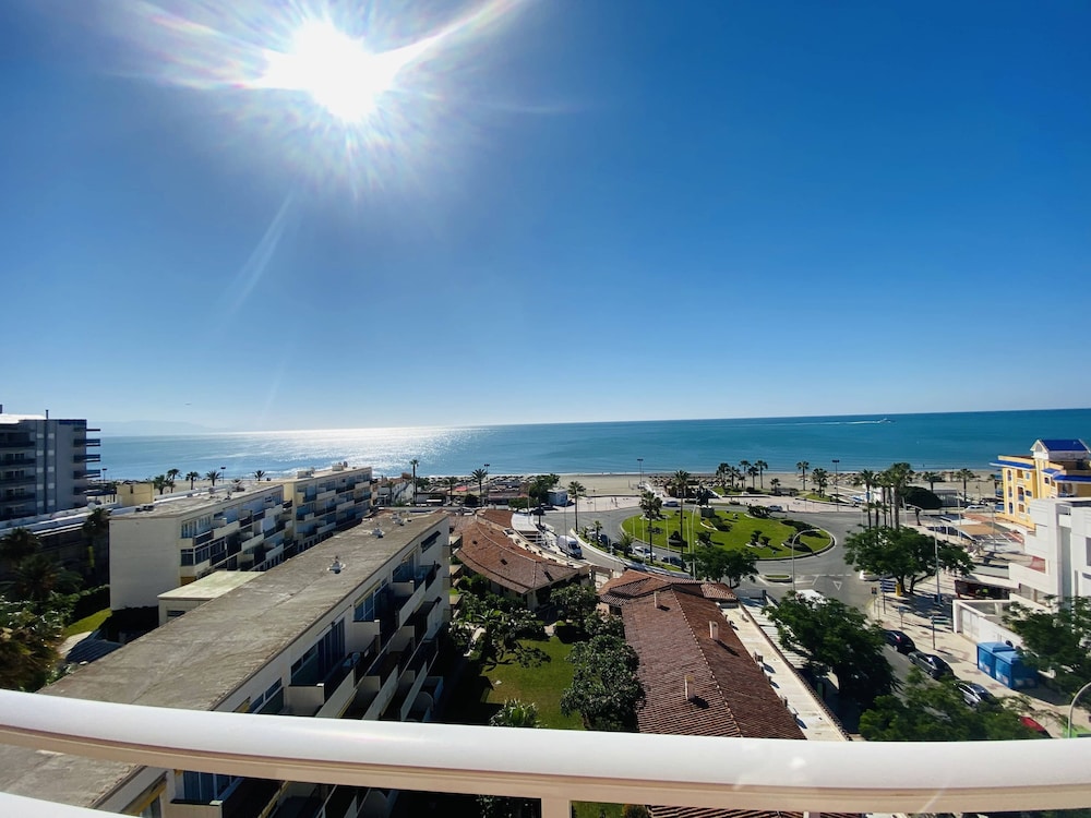 Hotel Los Jazmines — Attractions in the area in Torremolinos, Andalusia