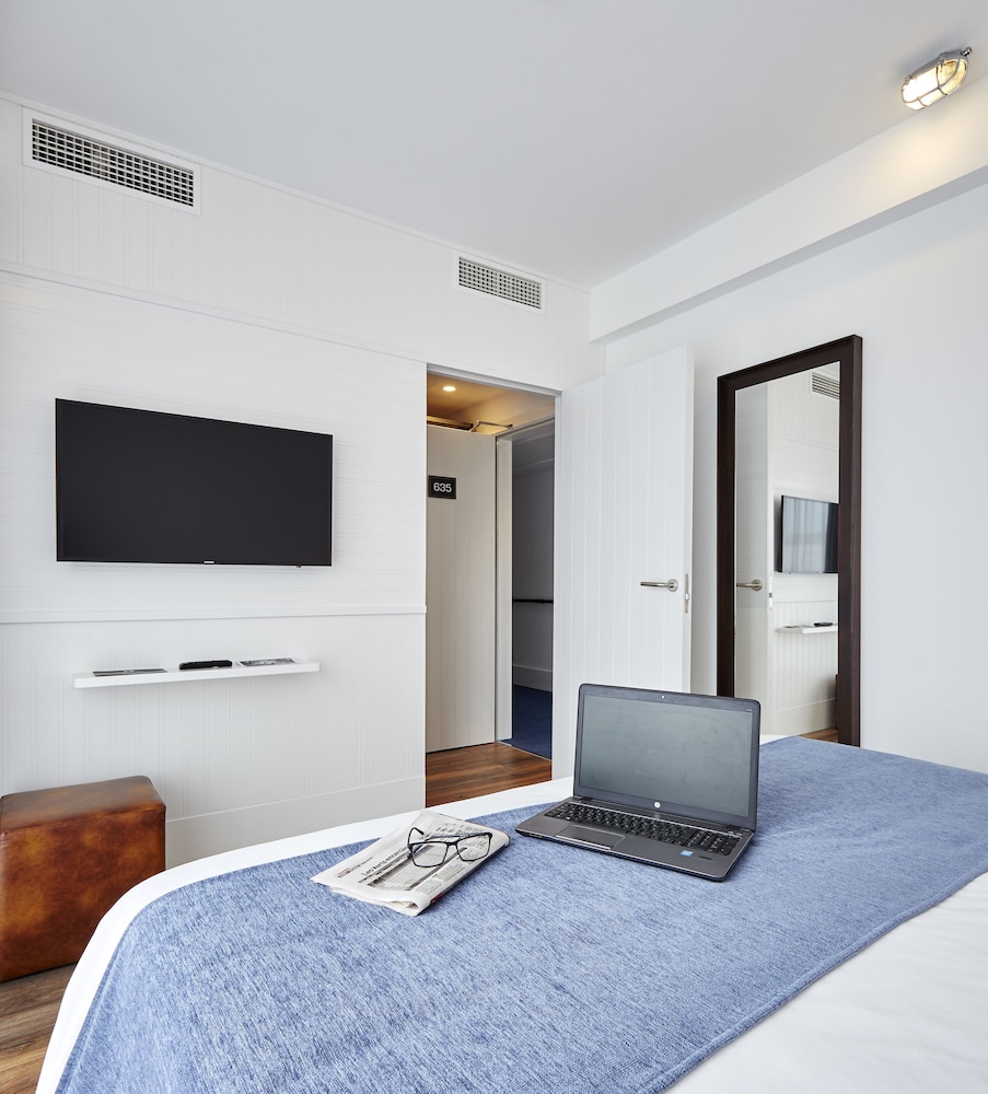 Gran Hotel Flamingo – Adults Only — Hotel rooms in Lloret de Mar, Catalonia