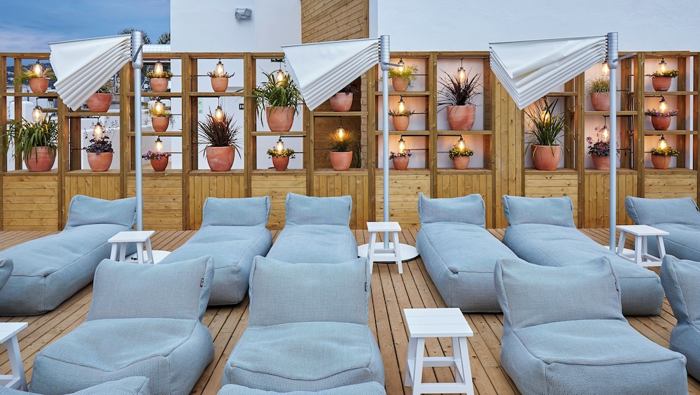 Gran Hotel Flamingo – Adults Only - zdjęcie 2