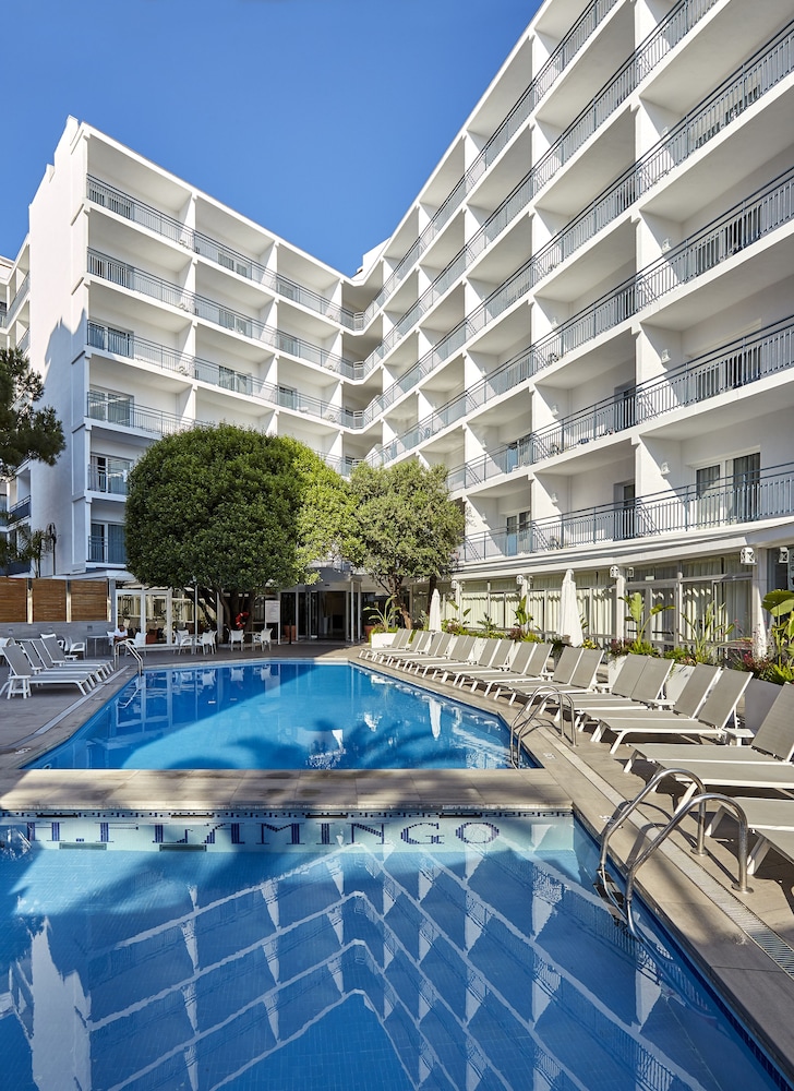 Gran Hotel Flamingo – Adults Only — Main photo in Lloret de Mar, Catalonia