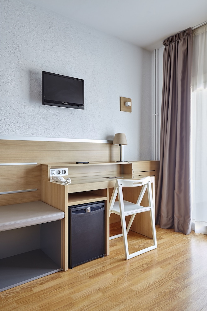 Gran Hotel Flamingo – Adults Only — Hotel rooms in Lloret de Mar, Catalonia
