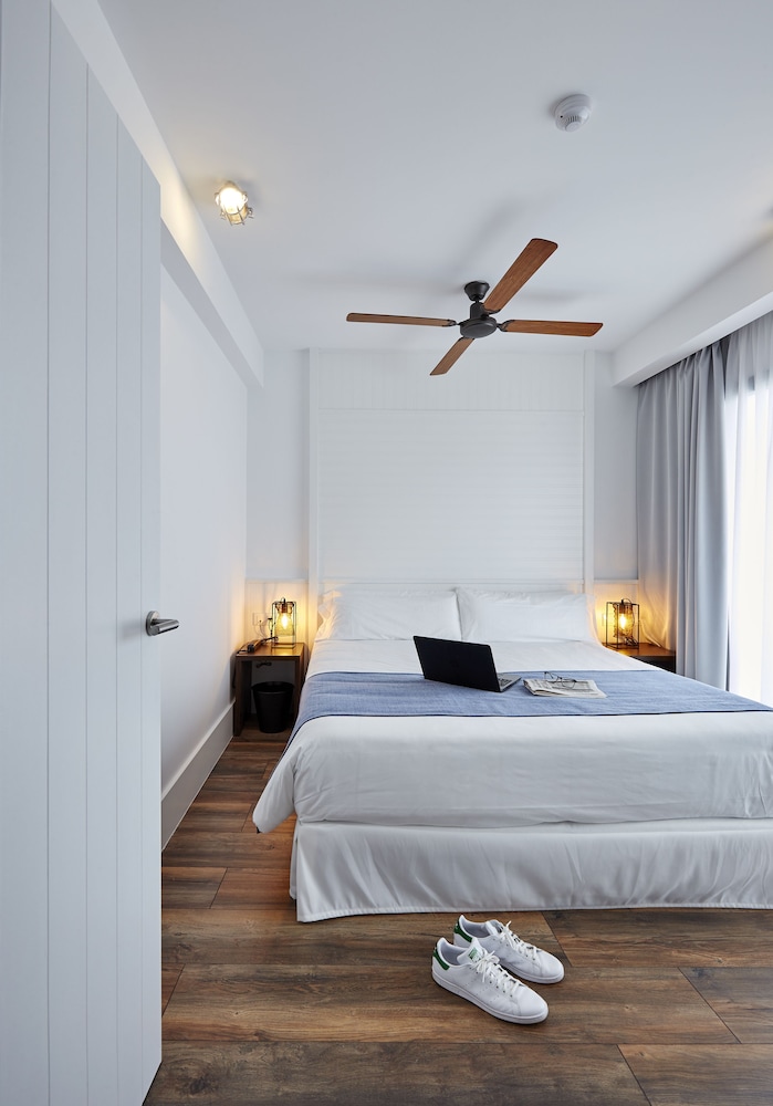 Gran Hotel Flamingo – Adults Only — Hotel rooms in Lloret de Mar, Catalonia