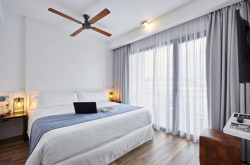 Gran Hotel Flamingo – Adults Only — Hotel rooms in Lloret de Mar, Catalonia