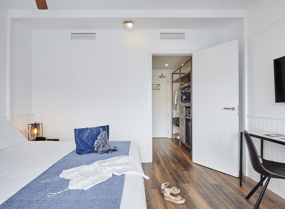 Gran Hotel Flamingo – Adults Only — Hotel rooms in Lloret de Mar, Catalonia