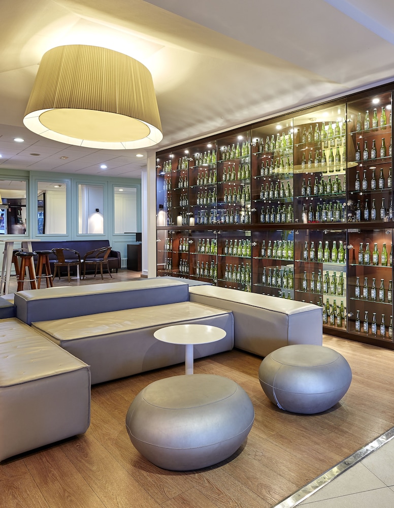 Gran Hotel Flamingo – Adults Only — Restaurant & bars in Lloret de Mar, Catalonia