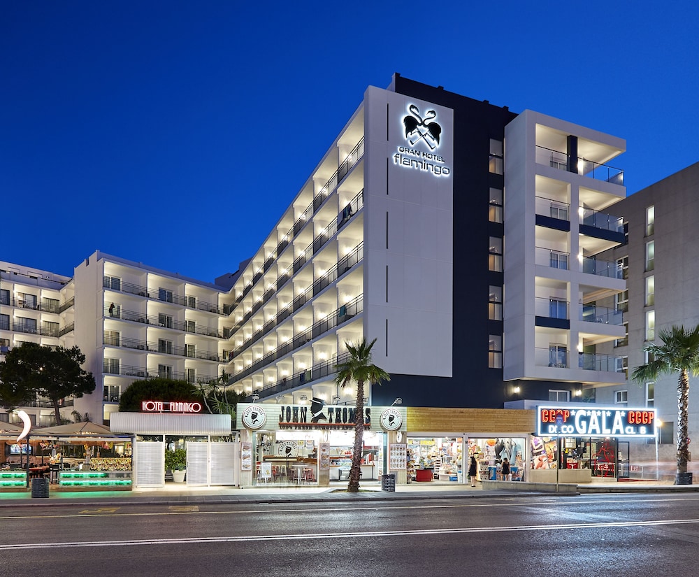 Gran Hotel Flamingo – Adults Only - zdjęcie 4