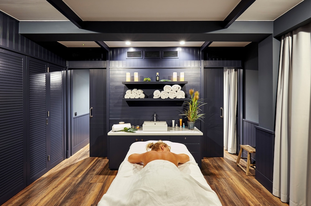 Gran Hotel Flamingo – Adults Only — Spa in Lloret de Mar, Catalonia