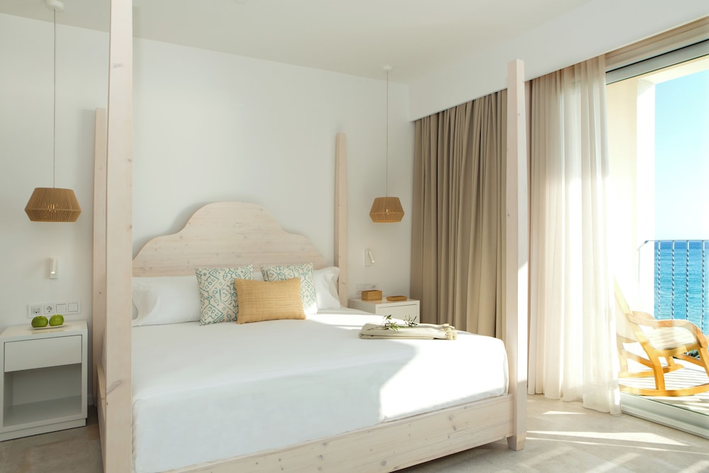 Myseahouse Hotel Flamingo - Adults Only — Hotel rooms in Playa de Palma, Balearic Islands