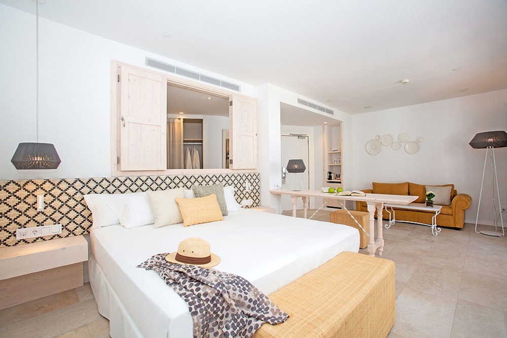 Myseahouse Hotel Flamingo - Adults Only — Hotel rooms in Playa de Palma, Balearic Islands