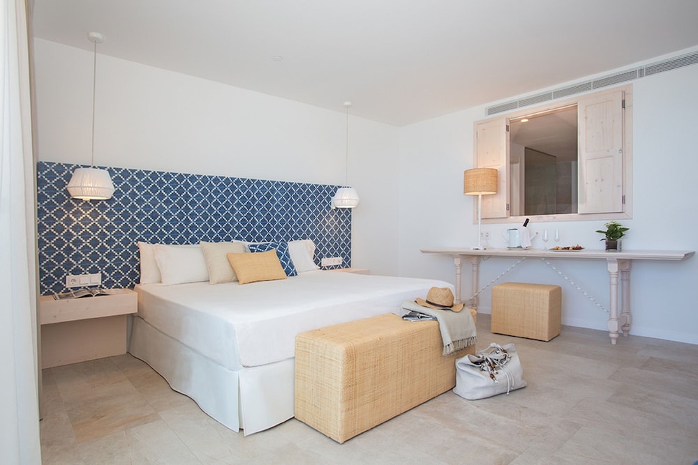 Myseahouse Hotel Flamingo - Adults Only — Hotel rooms in Playa de Palma, Balearic Islands