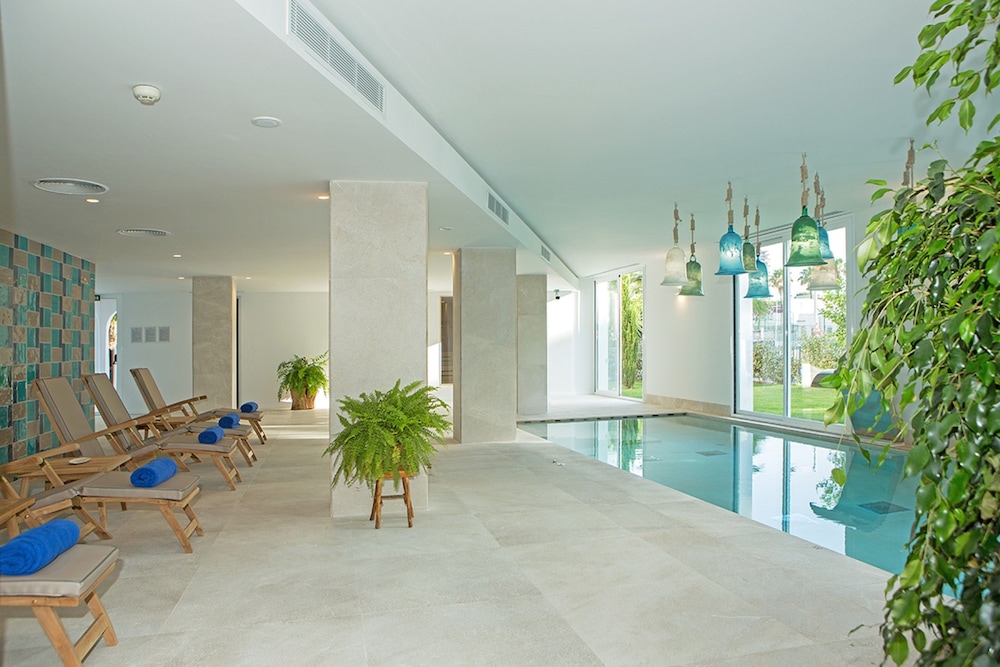 Myseahouse Hotel Flamingo - Adults Only — Swimming pool in Playa de Palma, Balearic Islands