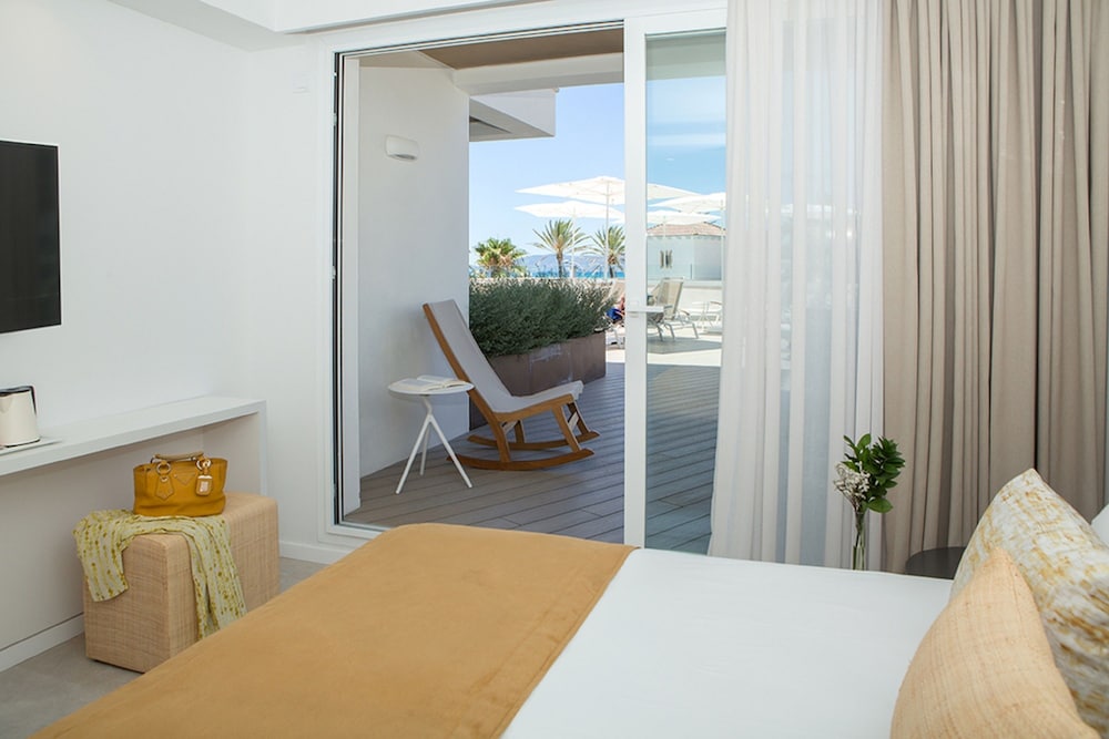 Myseahouse Hotel Flamingo - Adults Only — Hotel rooms in Playa de Palma, Balearic Islands