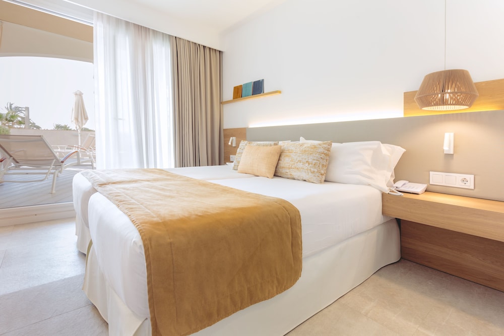 Myseahouse Hotel Flamingo - Adults Only — Hotel rooms in Playa de Palma, Balearic Islands