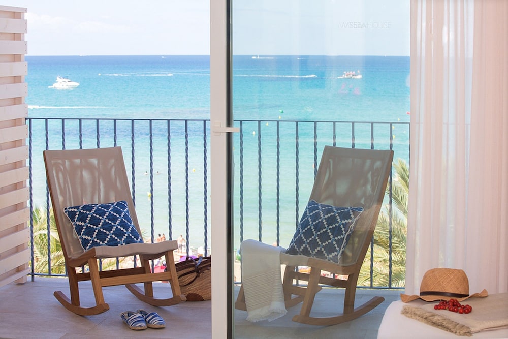 Myseahouse Hotel Flamingo - Adults Only — Hotel rooms in Playa de Palma, Balearic Islands
