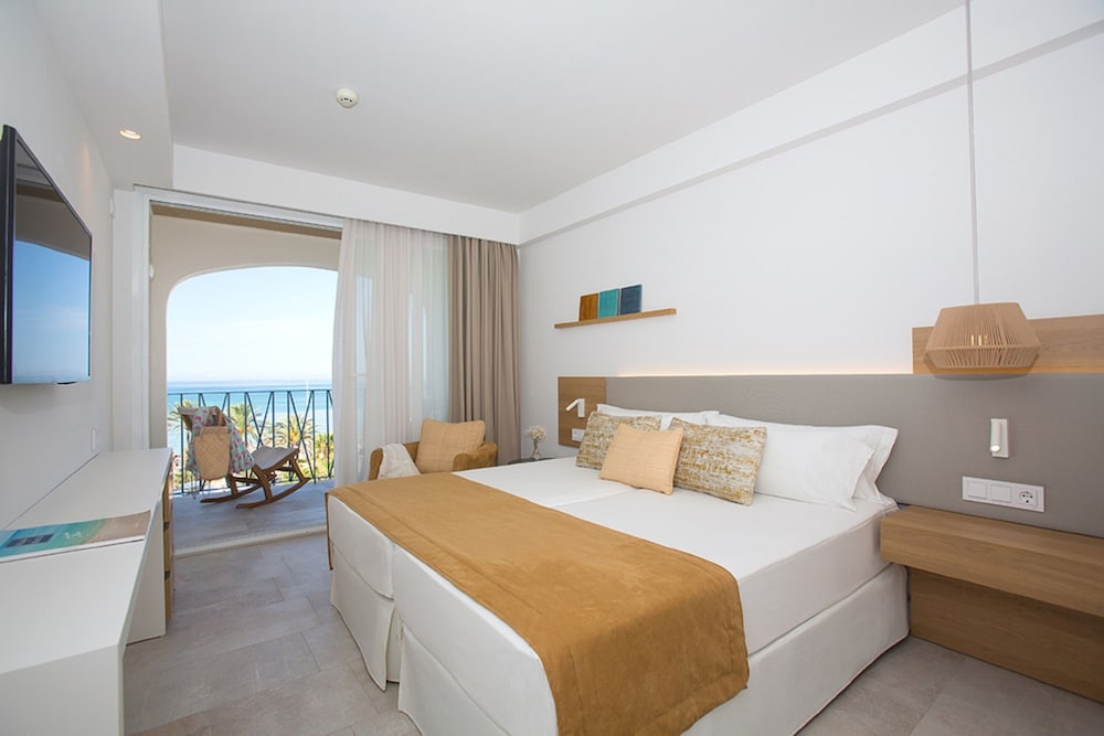 Myseahouse Hotel Flamingo - Adults Only — Hotel rooms in Playa de Palma, Balearic Islands