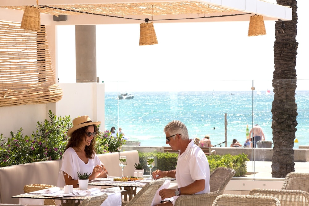 Myseahouse Hotel Flamingo - Adults Only — Restaurant & bars in Playa de Palma, Balearic Islands