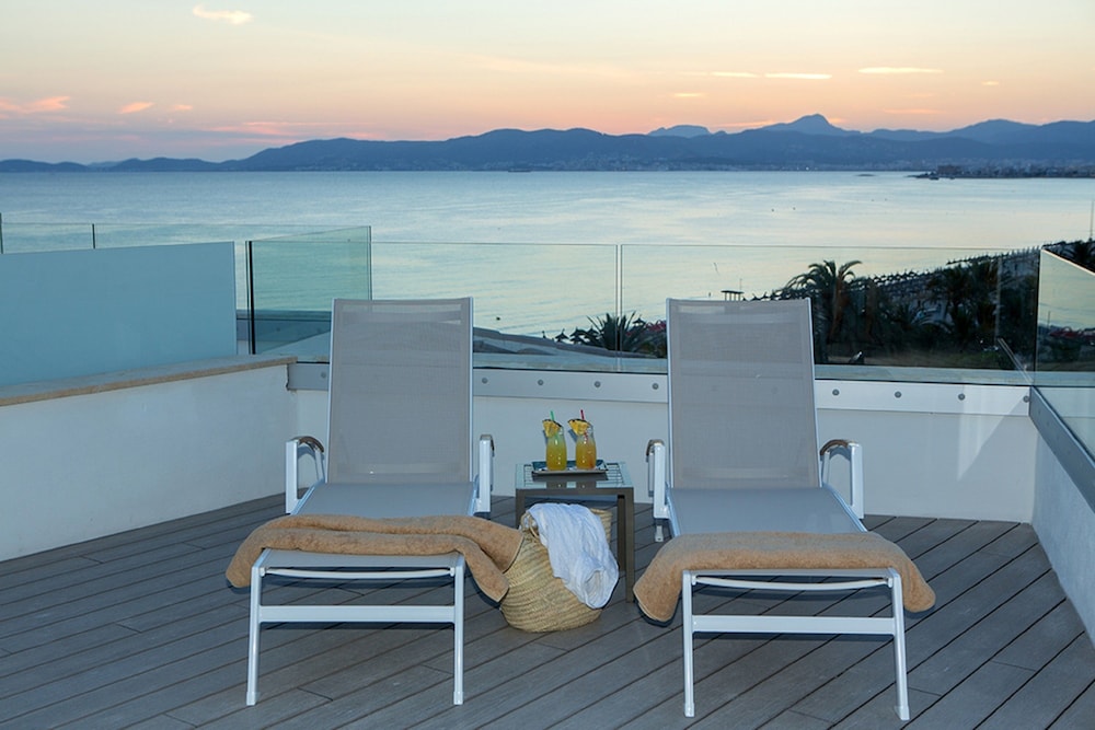 Myseahouse Hotel Flamingo - Adults Only — Hotel rooms in Playa de Palma, Balearic Islands