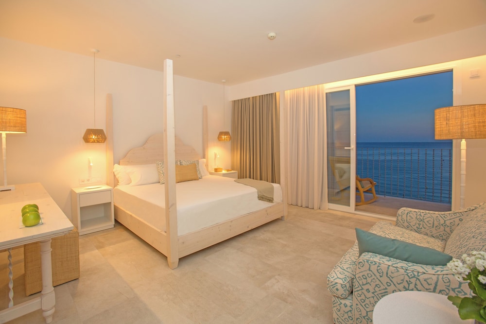 Myseahouse Hotel Flamingo - Adults Only — Hotel rooms in Playa de Palma, Balearic Islands