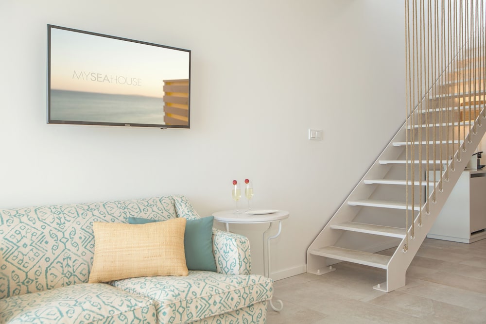 Myseahouse Hotel Flamingo - Adults Only — Hotel rooms in Playa de Palma, Balearic Islands