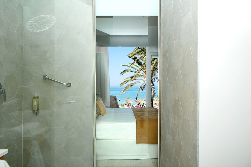 Myseahouse Hotel Flamingo - Adults Only — Hotel rooms in Playa de Palma, Balearic Islands