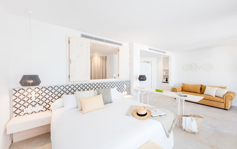Myseahouse Hotel Flamingo - Adults Only — Hotel rooms in Playa de Palma, Balearic Islands
