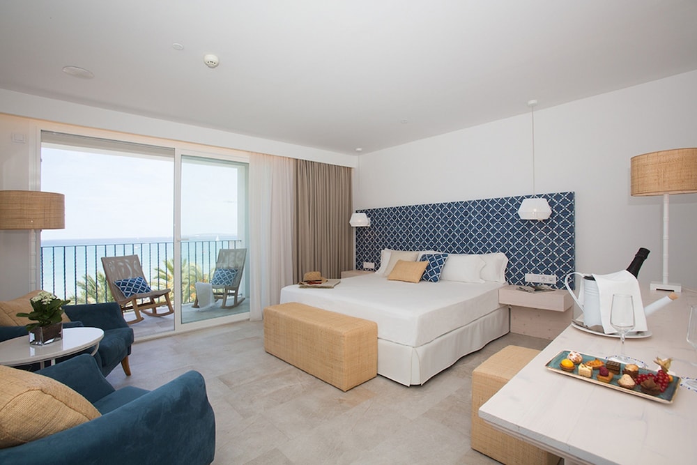 Myseahouse Hotel Flamingo - Adults Only — Hotel rooms in Playa de Palma, Balearic Islands