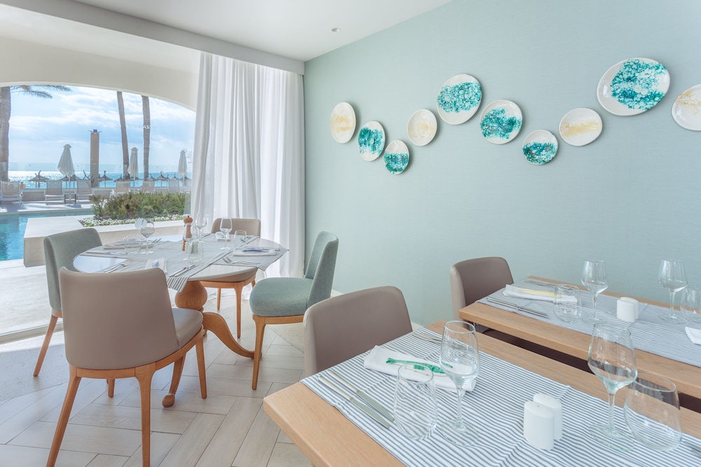Myseahouse Hotel Flamingo - Adults Only — Restaurant & bars in Playa de Palma, Balearic Islands