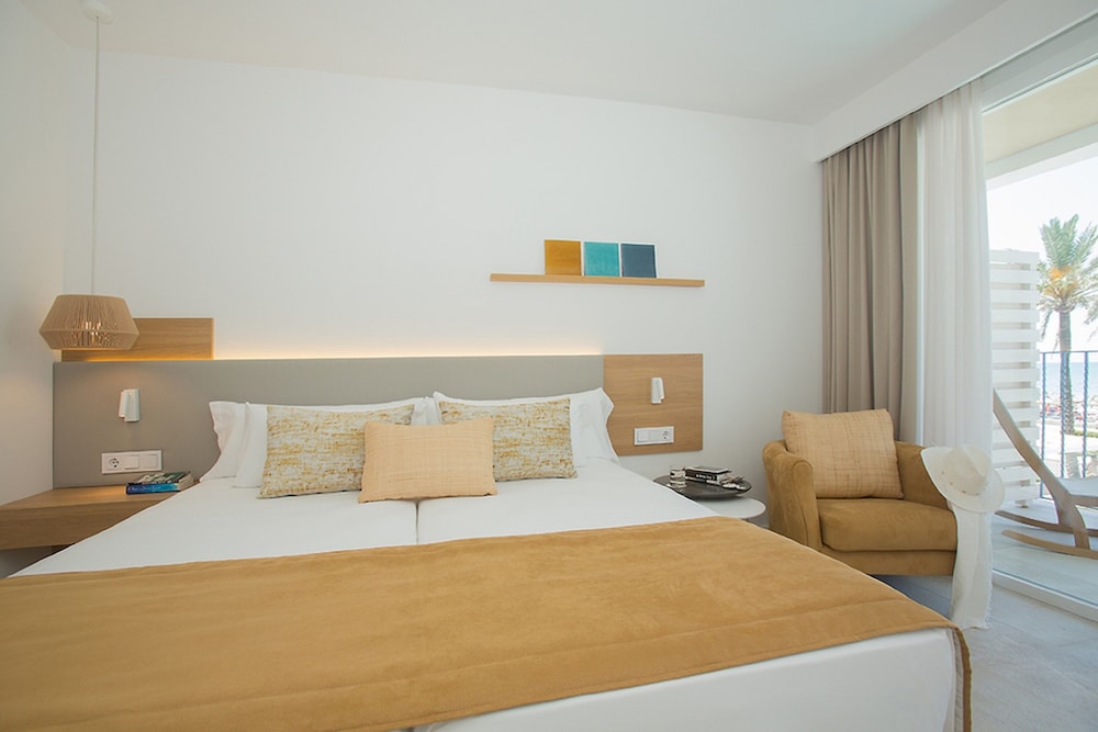 Myseahouse Hotel Flamingo - Adults Only — Hotel rooms in Playa de Palma, Balearic Islands