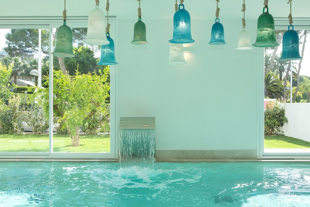 Myseahouse Hotel Flamingo - Adults Only — Swimming pool in Playa de Palma, Balearic Islands