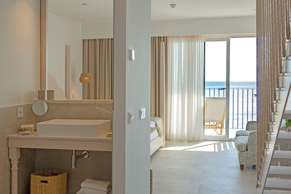 Myseahouse Hotel Flamingo - Adults Only — Hotel rooms in Playa de Palma, Balearic Islands