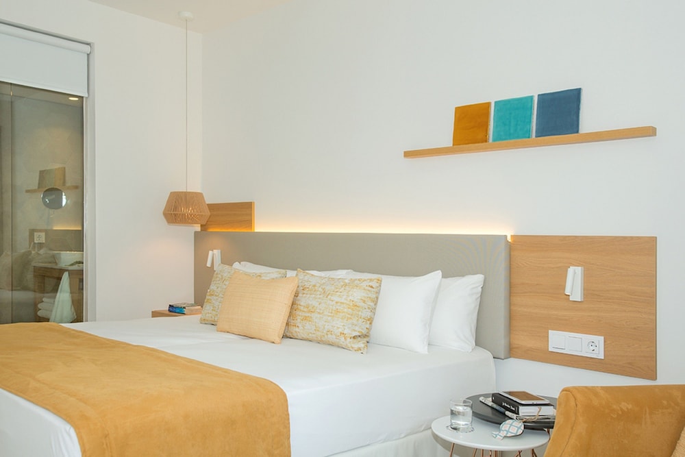Myseahouse Hotel Flamingo - Adults Only — Hotel rooms in Playa de Palma, Balearic Islands