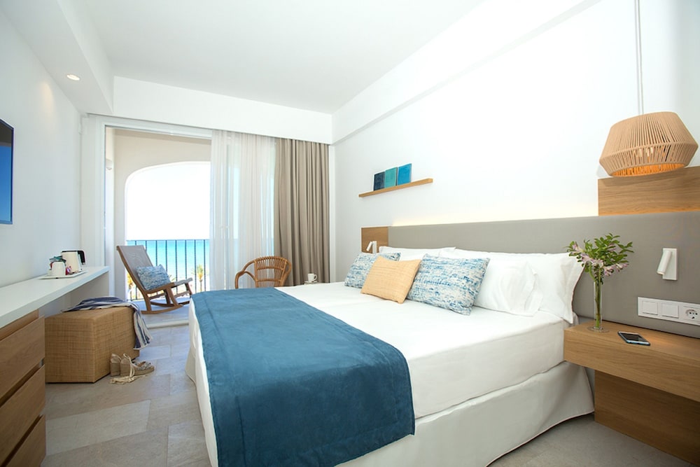 Myseahouse Hotel Flamingo - Adults Only — Hotel rooms in Playa de Palma, Balearic Islands