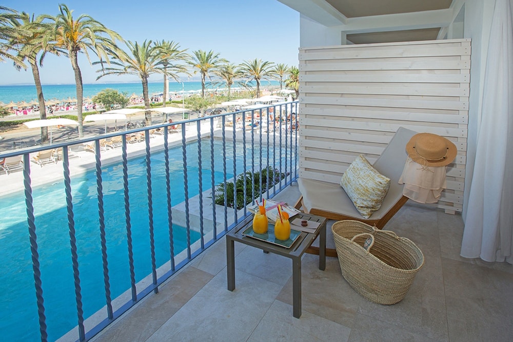 Myseahouse Hotel Flamingo - Adults Only — Hotel rooms in Playa de Palma, Balearic Islands