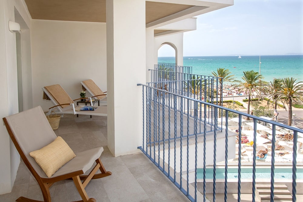 Myseahouse Hotel Flamingo - Adults Only — Hotel rooms in Playa de Palma, Balearic Islands